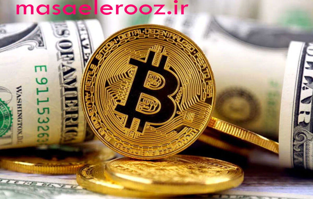 بیت کوین چیست؟